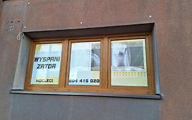 Wyspani Zator